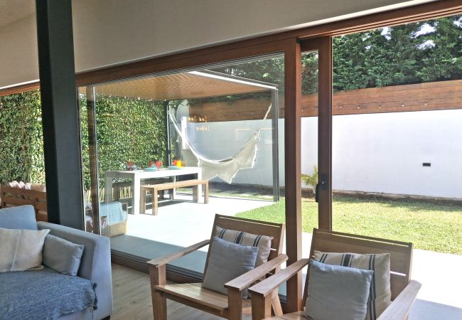 Villa em Cascais - Juzo Trendy Villa