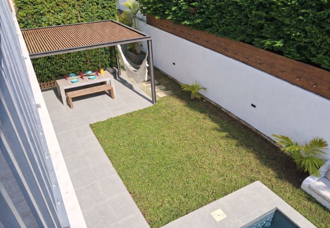 Villa em Cascais - Juzo Trendy Villa