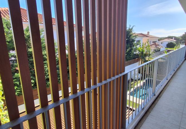 Villa em Cascais - Juzo Trendy Villa