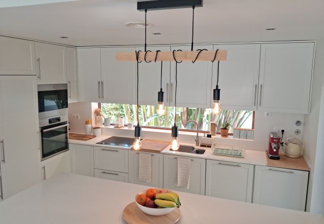 Villa em Cascais - Juzo Trendy Villa