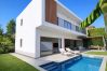 Villa em Cascais - Juzo Trendy Villa