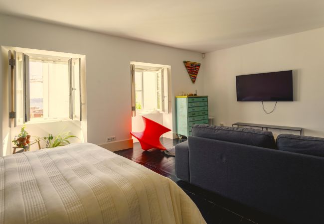 Casa geminada em Lisboa - Top Luxury Design Townhouse Pool