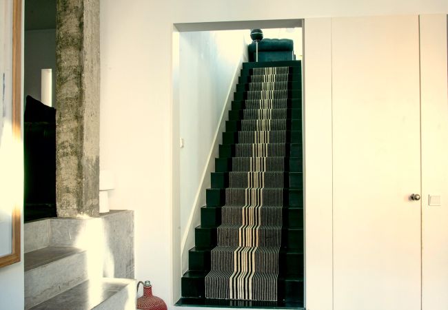 Casa geminada em Lisboa - Top Luxury Design Townhouse Pool