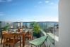 Casa geminada em Lisboa - Top Luxury Design Townhouse Pool