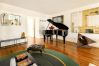 Casa geminada em Lisboa - Top Luxury Design Townhouse Pool
