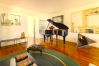 Casa geminada em Lisboa - Top Luxury Design Townhouse Pool