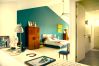 Casa geminada em Lisboa - Top Luxury Design Townhouse Pool