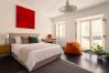 Casa geminada em Lisboa - Top Luxury Design Townhouse Pool