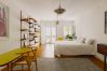 Casa geminada em Lisboa - Top Luxury Design Townhouse Pool