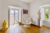 Casa geminada em Lisboa - Top Luxury Design Townhouse Pool