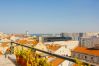 Casa geminada em Lisboa - Top Luxury Design Townhouse Pool