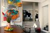 Casa geminada em Lisboa - Top Luxury Design Townhouse Pool