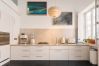 Casa geminada em Lisboa - Top Luxury Design Townhouse Pool