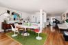 Casa geminada em Lisboa - Top Luxury Design Townhouse Pool