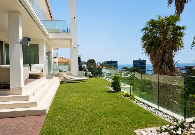 Villa em Cascais - Cascais Bayview Villa