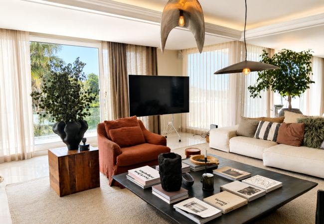 Villa em Cascais - Cascais Bayview Villa
