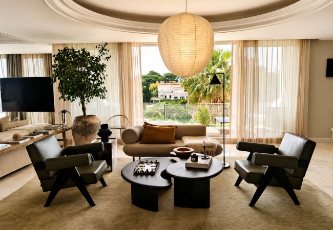 Villa em Cascais - Cascais Bayview Villa