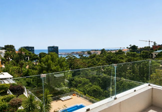 Villa em Cascais - Cascais Bayview Villa