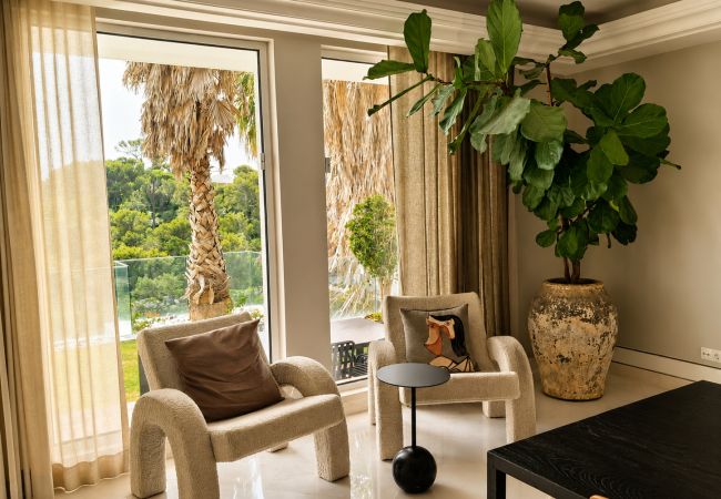 Villa em Cascais - Cascais Bayview Villa