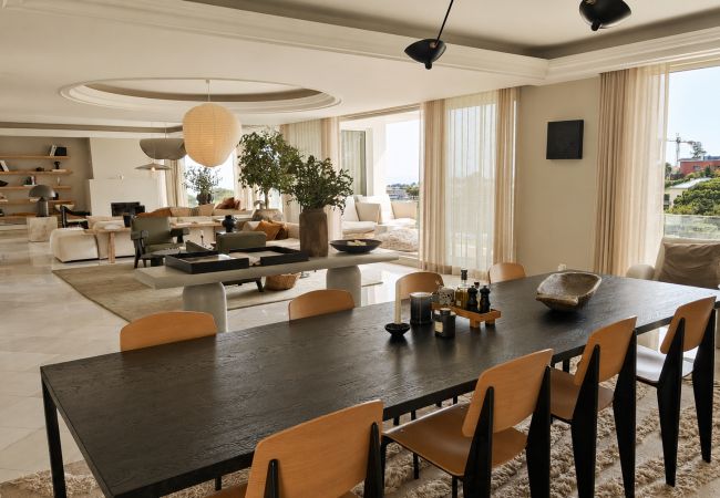 Villa em Cascais - Cascais Bayview Villa