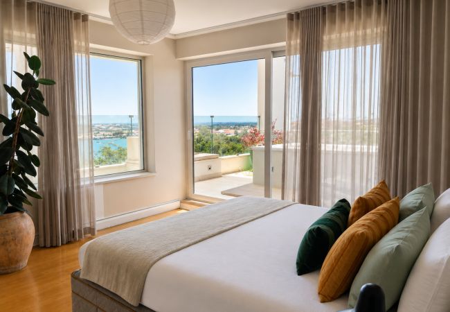 Villa em Cascais - Cascais Bayview Villa