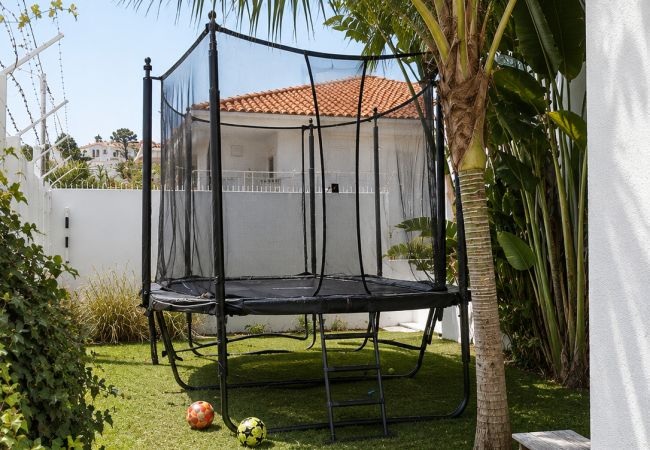Villa em Cascais - Cascais Bayview Villa