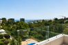 Villa em Cascais - Cascais Bayview Villa