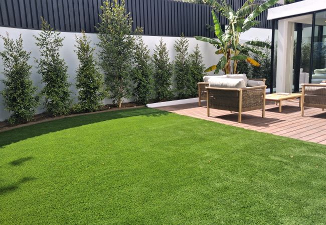 Apartamento em Cascais - Monte Estoril Garden Residence