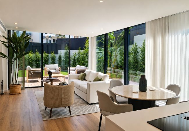 Apartamento em Cascais - Monte Estoril Garden Residence