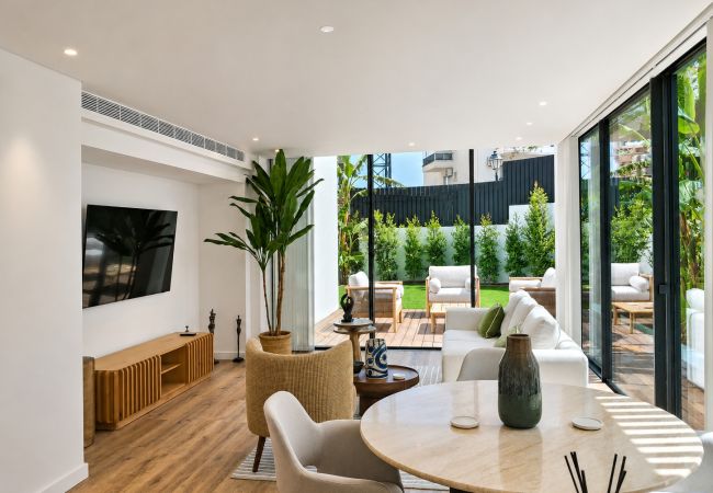 Apartamento em Cascais - Monte Estoril Garden Residence