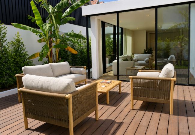Apartamento em Cascais - Monte Estoril Garden Residence