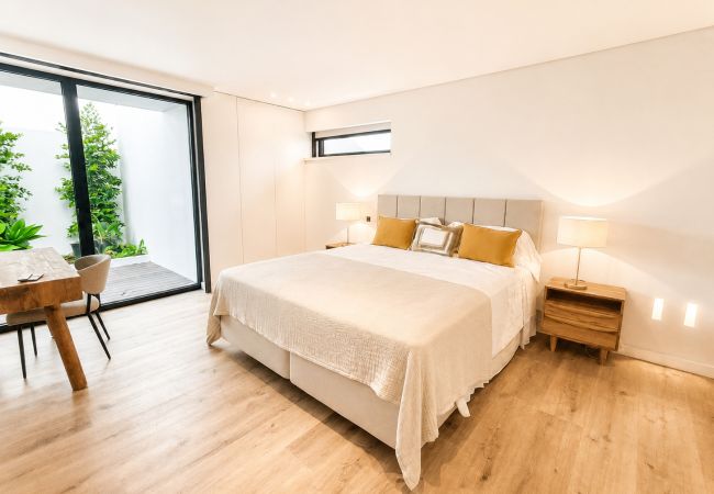 Apartamento em Cascais - Monte Estoril Garden Residence
