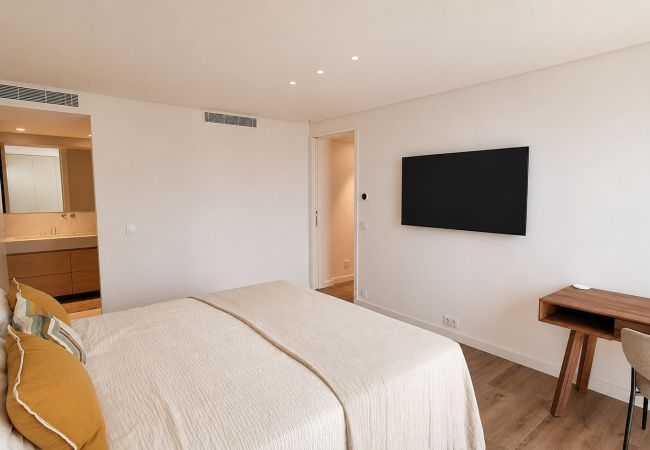 Apartamento em Cascais - Monte Estoril Garden Residence