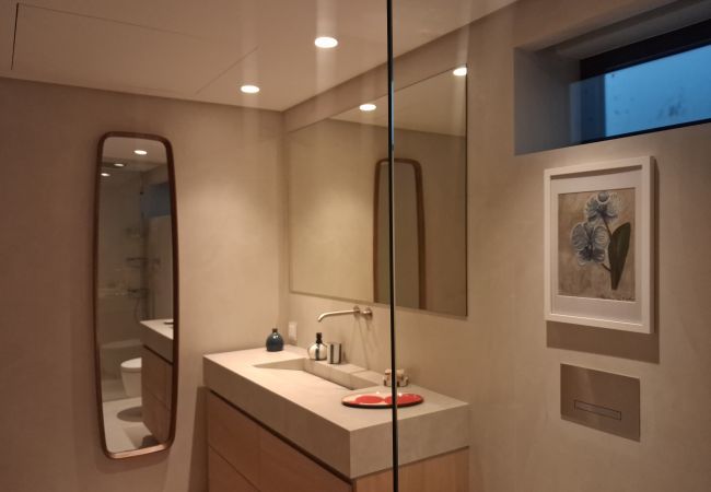 Apartamento em Cascais - Monte Estoril Garden Residence