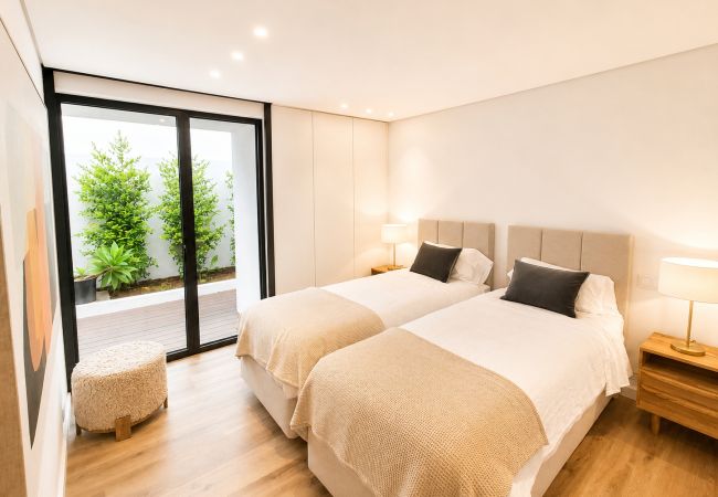 Apartamento em Cascais - Monte Estoril Garden Residence