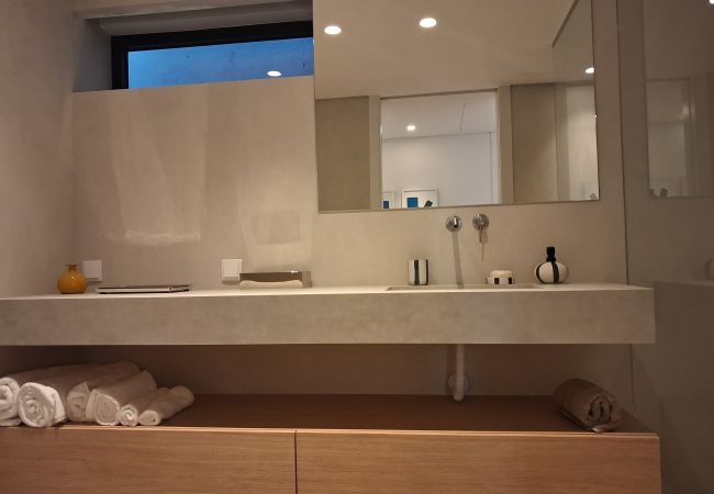 Apartamento em Cascais - Monte Estoril Garden Residence
