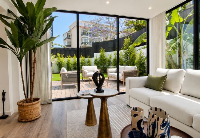 Apartamento em Cascais - Monte Estoril Garden Residence