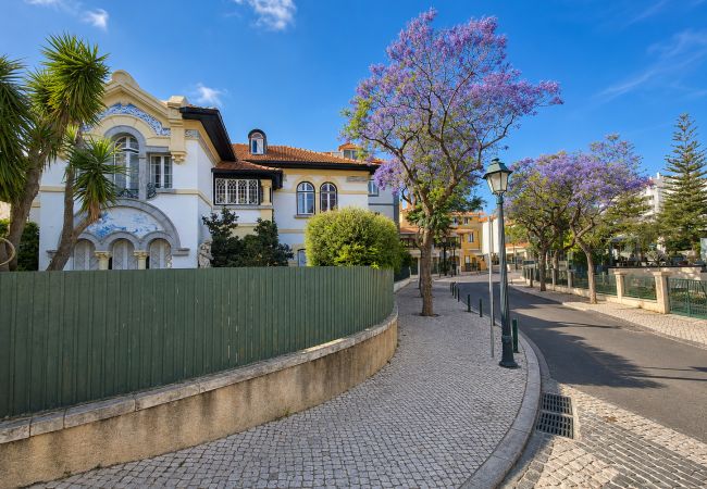 Apartamento em Cascais - Monte Estoril Garden Residence