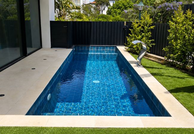 Apartamento em Cascais - Monte Estoril Garden Residence