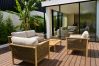 Apartamento em Cascais - Monte Estoril Garden Residence