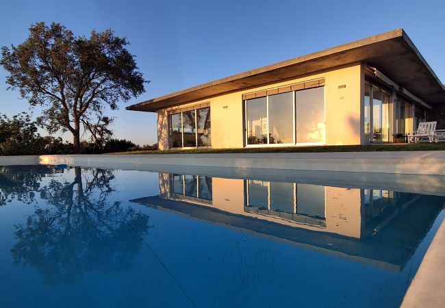 Villa em Cercal do Alentejo - Porto Covo Villa