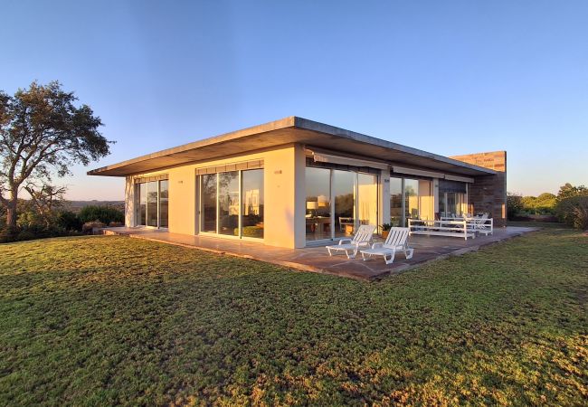 Villa em Cercal do Alentejo - Porto Covo Villa