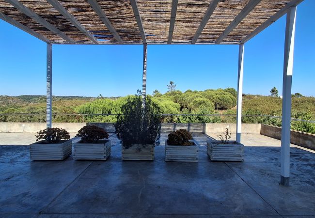 Villa em Cercal do Alentejo - Porto Covo Villa