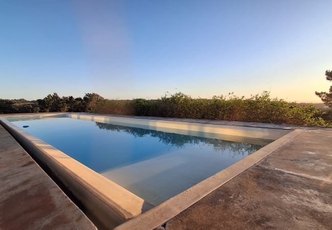Villa em Cercal do Alentejo - Porto Covo Villa