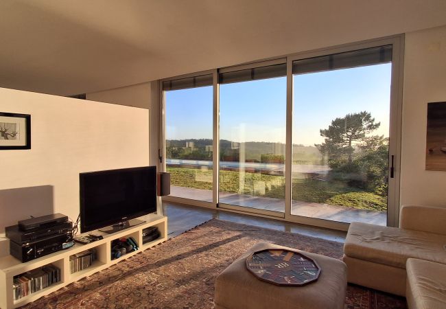 Villa em Cercal do Alentejo - Porto Covo Villa