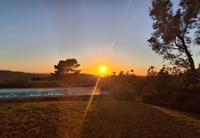 Villa em Cercal do Alentejo - Porto Covo Villa