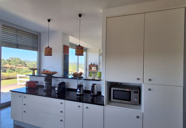 Villa em Cercal do Alentejo - Porto Covo Villa
