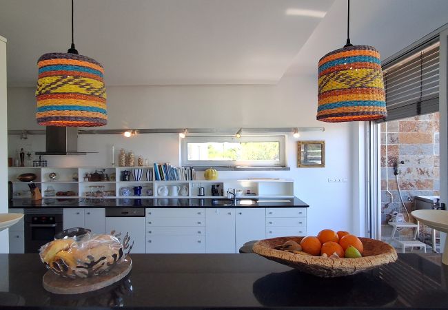 Villa em Cercal do Alentejo - Porto Covo Villa
