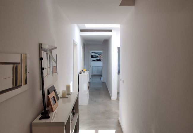 Villa em Cercal do Alentejo - Porto Covo Villa