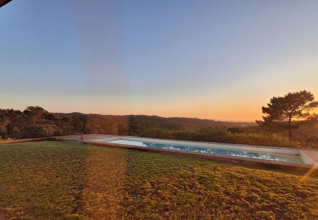 Villa em Cercal do Alentejo - Porto Covo Villa